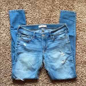 Women’s Hollister Jeans